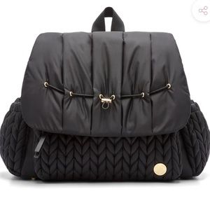 NEVER USED Happ Brand Levy Backpack